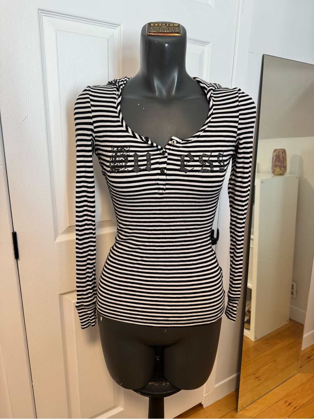 guess top